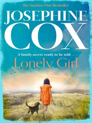 cover image of Lonely Girl